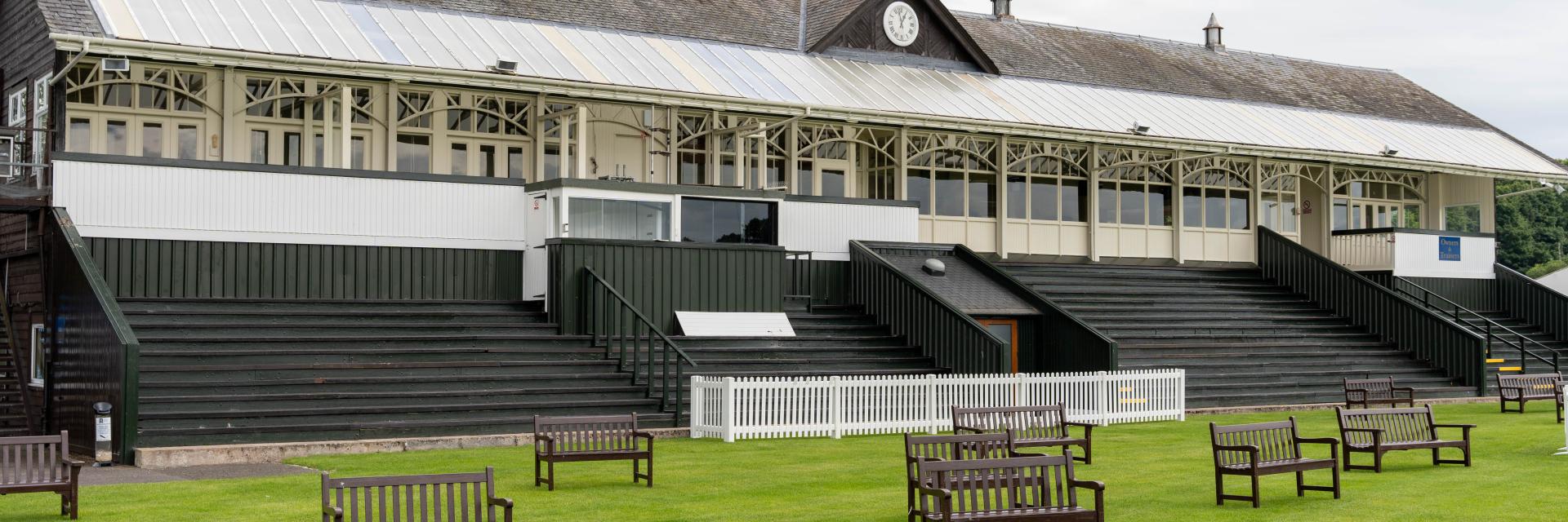 Grandstand