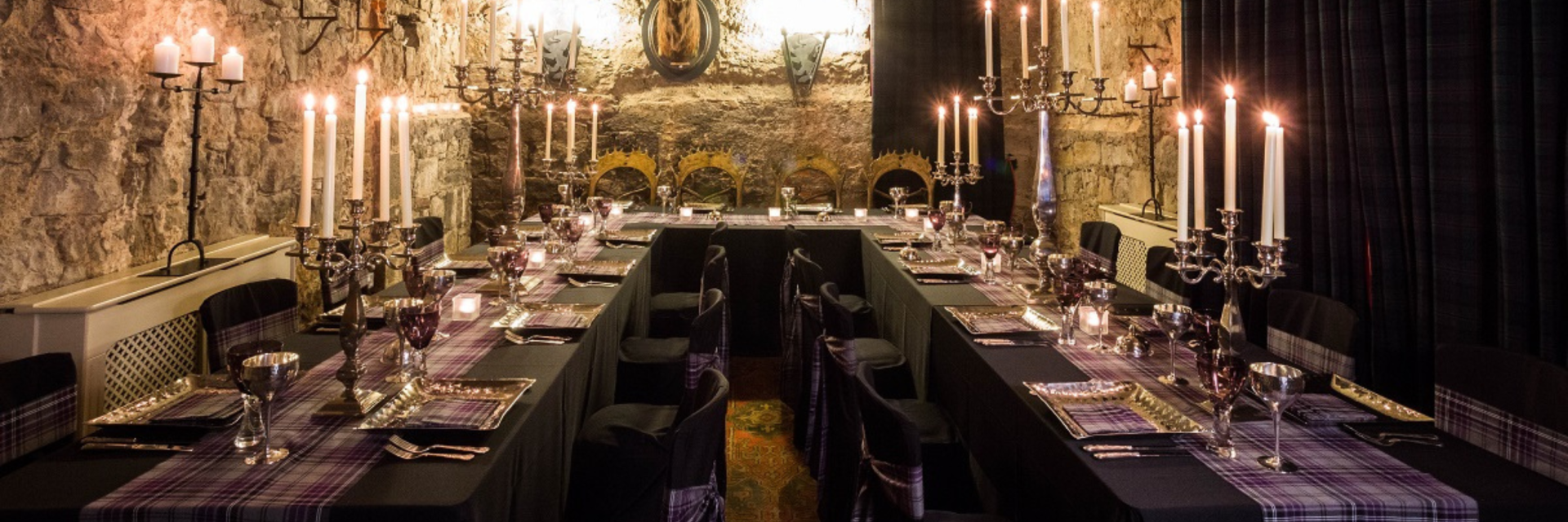 Dundas castle