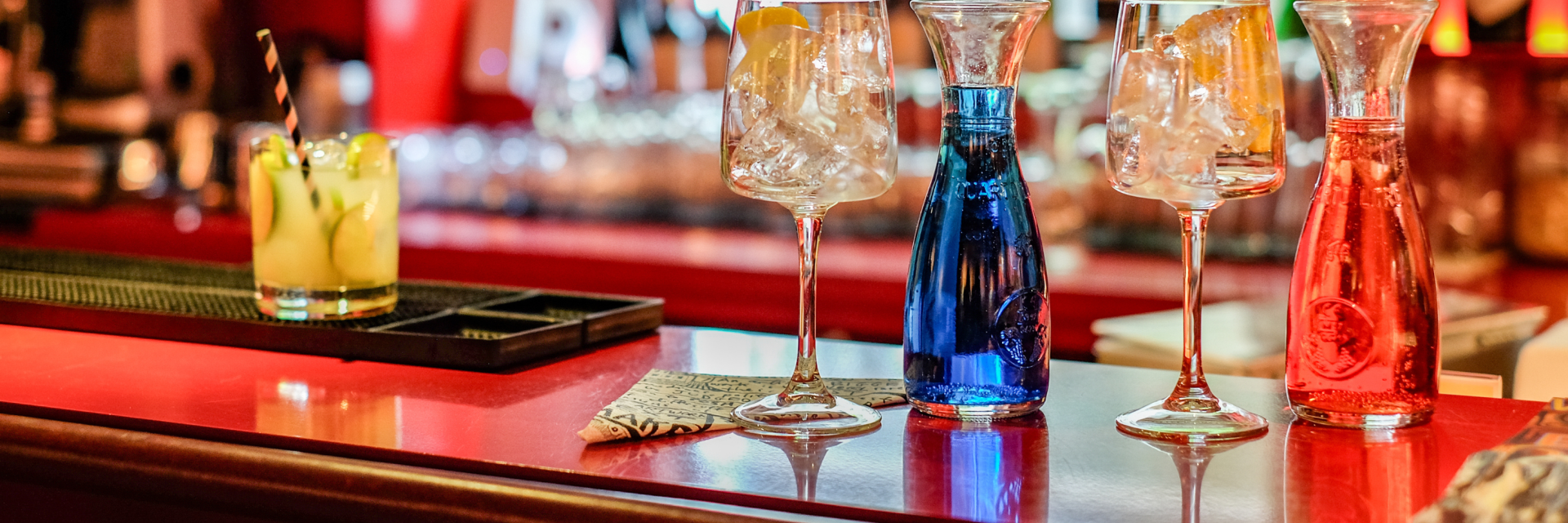 cocktail