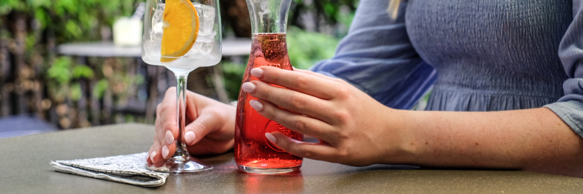 cocktail