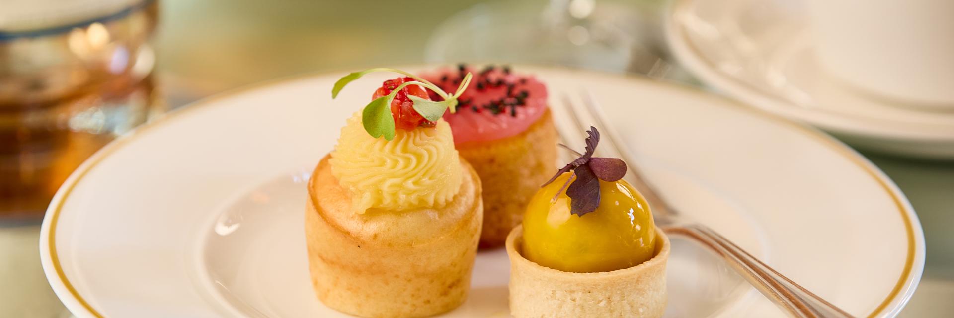 Afternoon Tea