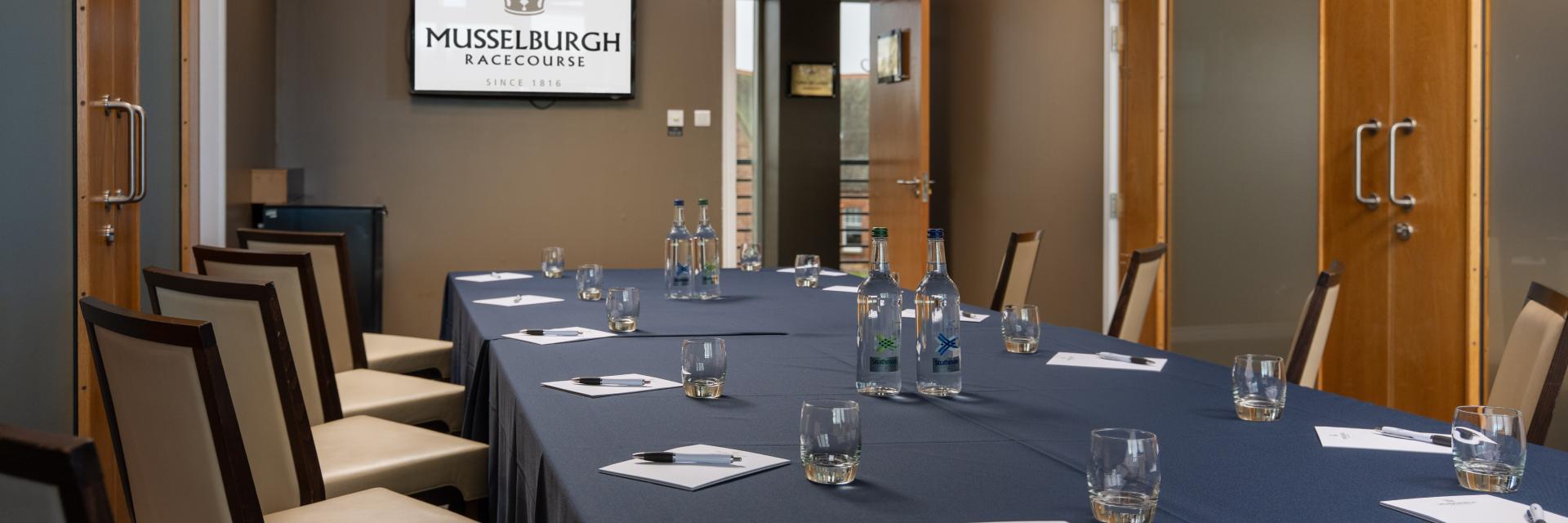Box Meeting