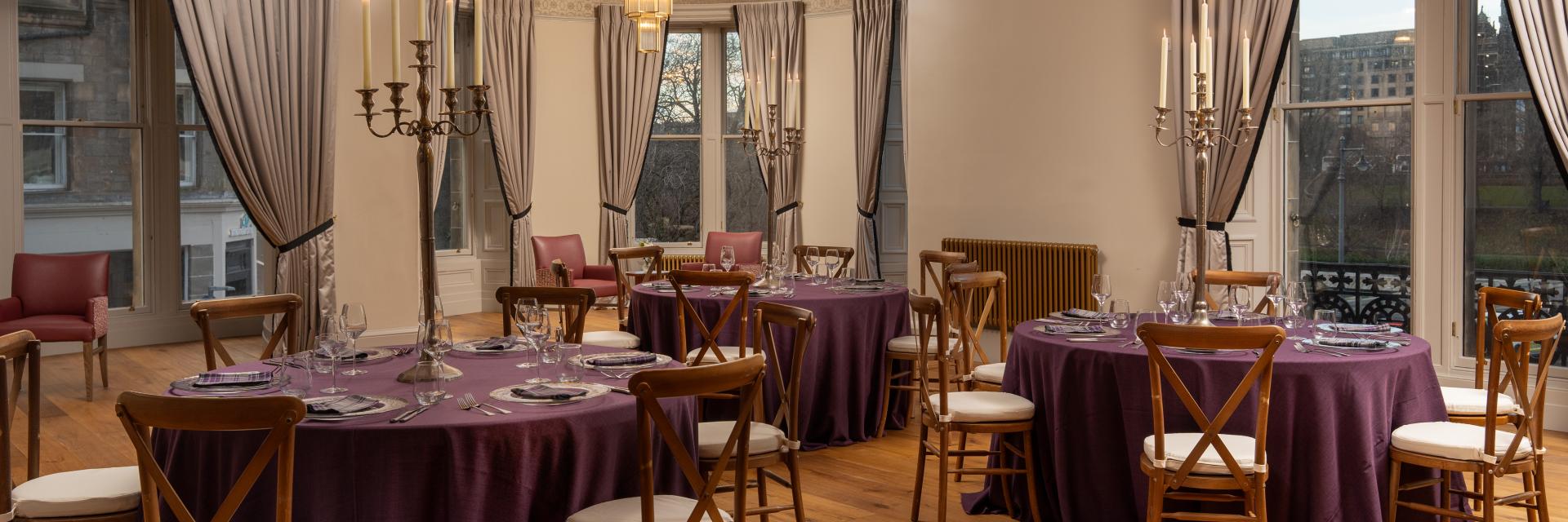 gala dinner