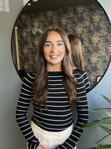 Emma Clouston