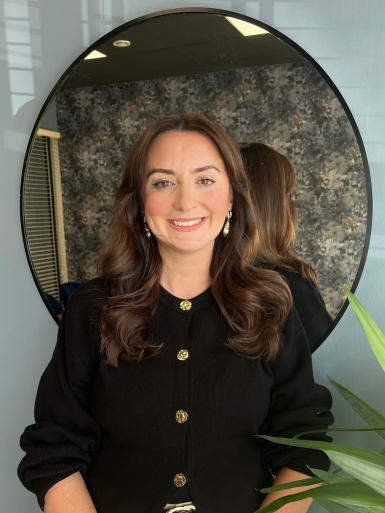 Clare Wightman
