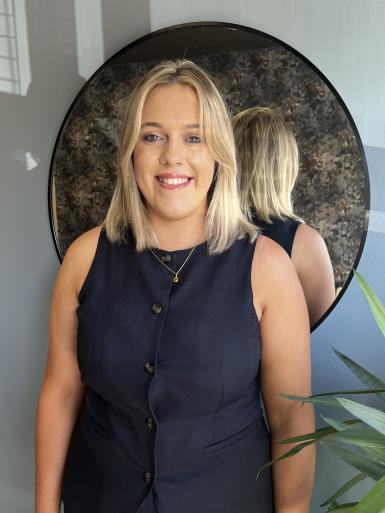 Lucy Fleming
